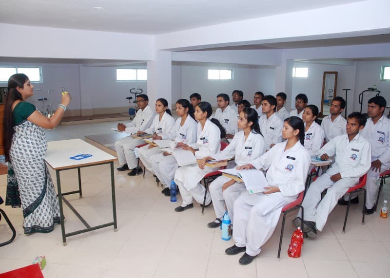 Ayushman College Bhopal Infrastructure photo 6